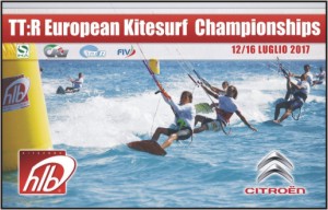 Europei di Kite 2017!
