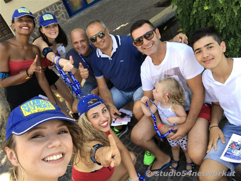 Ai Pini, Biobottega e Joma Sport, a Lamezia Terme, su Studio54network