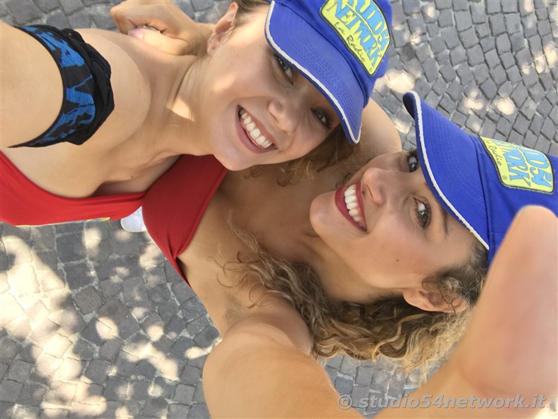 Ai Pini, Biobottega e Joma Sport, a Lamezia Terme, su Studio54network