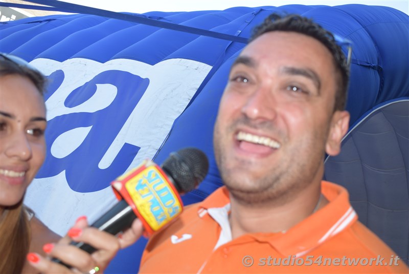 Ai Pini, Biobottega e Joma Sport, a Lamezia Terme, su Studio54network