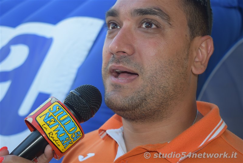 Ai Pini, Biobottega e Joma Sport, a Lamezia Terme, su Studio54network
