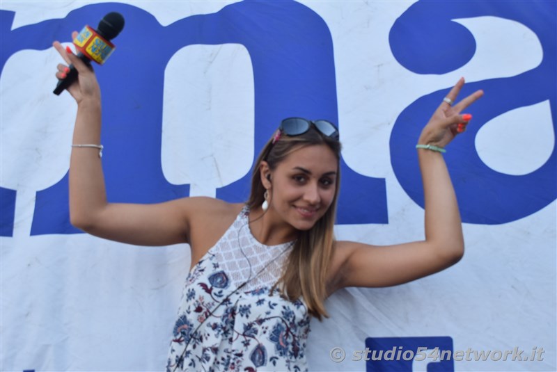 Ai Pini, Biobottega e Joma Sport, a Lamezia Terme, su Studio54network