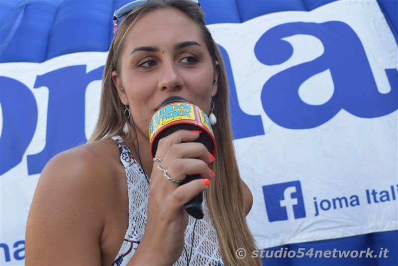 Ai Pini, Biobottega e Joma Sport, a Lamezia Terme, su Studio54network