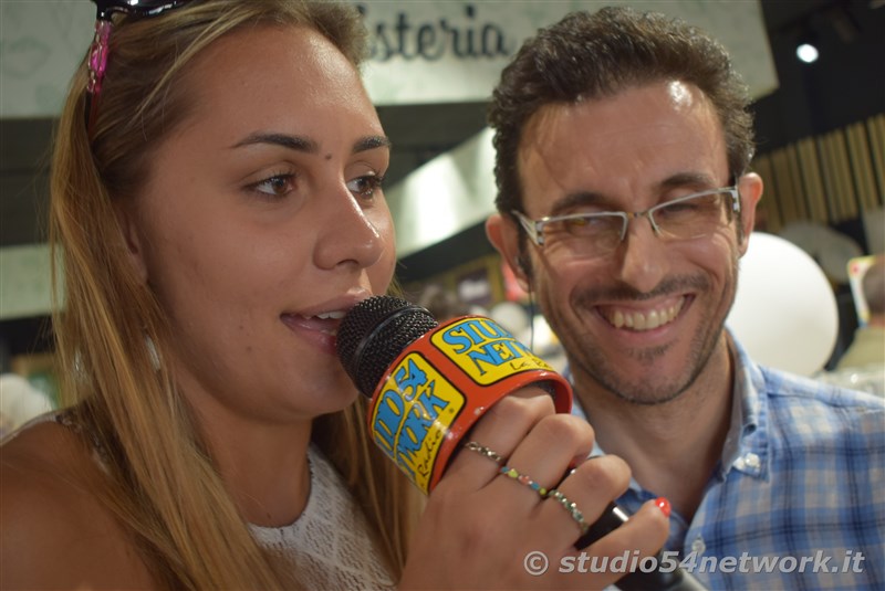 Ai Pini, Biobottega e Joma Sport, a Lamezia Terme, su Studio54network