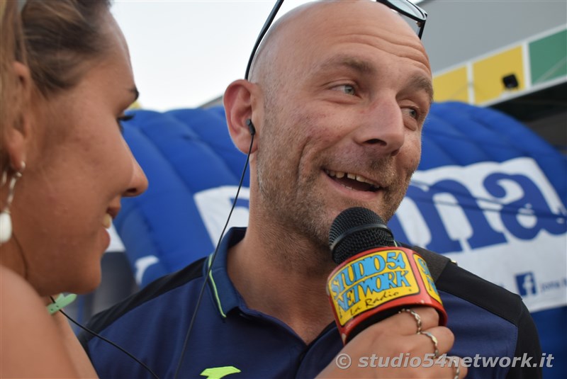 Ai Pini, Biobottega e Joma Sport, a Lamezia Terme, su Studio54network
