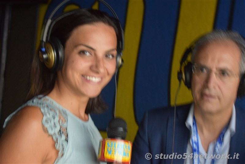 Ai Pini, Biobottega e Joma Sport, a Lamezia Terme, su Studio54network