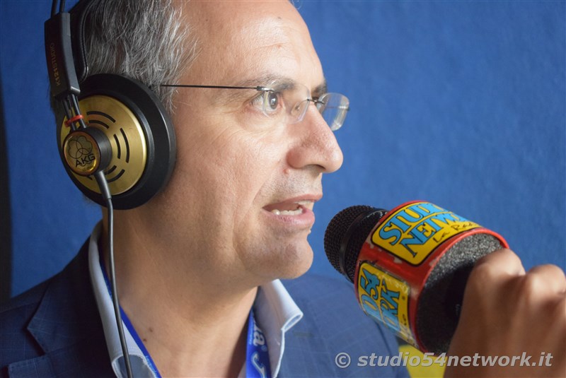 Ai Pini, Biobottega e Joma Sport, a Lamezia Terme, su Studio54network