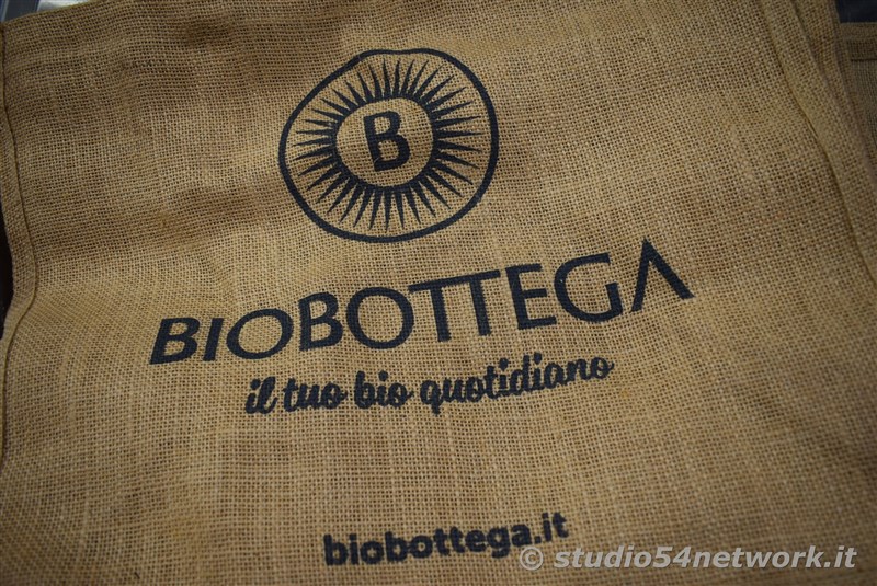 Ai Pini, Biobottega e Joma Sport, a Lamezia Terme, su Studio54network