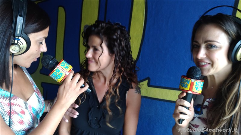 Ai Pini, Biobottega e Joma Sport, a Lamezia Terme, su Studio54network