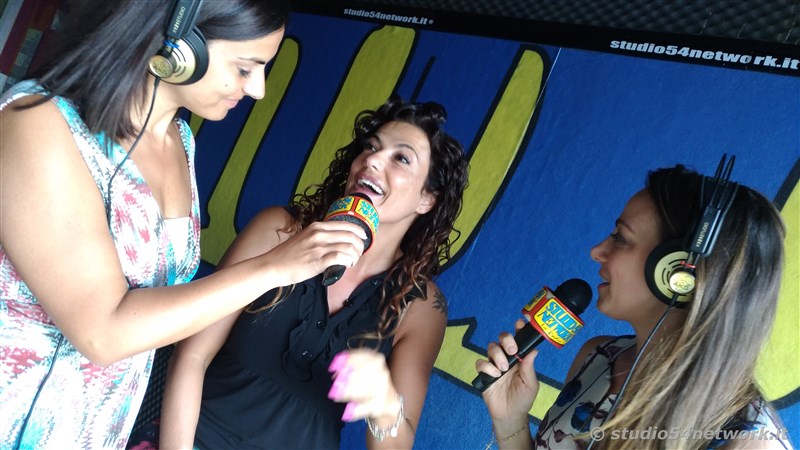 Ai Pini, Biobottega e Joma Sport, a Lamezia Terme, su Studio54network