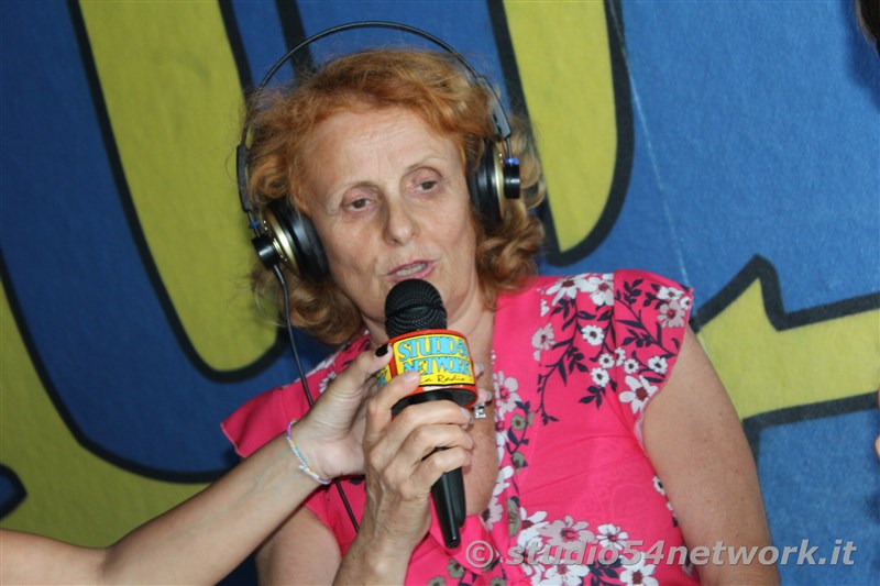 Ai Pini, Biobottega e Joma Sport, a Lamezia Terme, su Studio54network