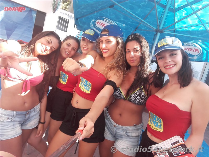 A San Ferdinando la prima festa della birra, con Studio54network