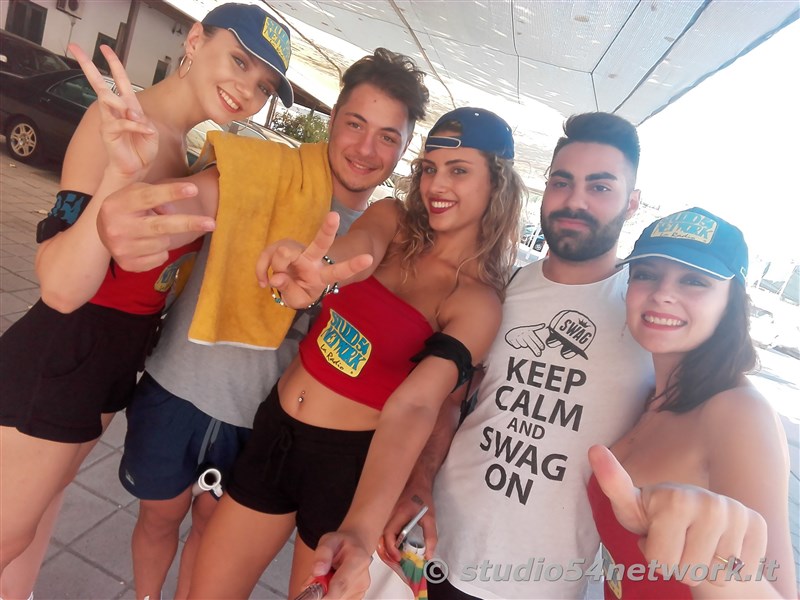 A San Ferdinando la prima festa della birra, con Studio54network