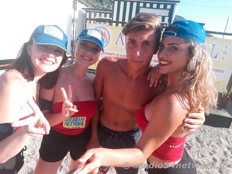 A San Ferdinando la prima festa della birra, con Studio54network