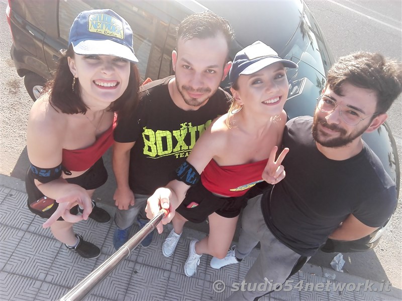 A San Ferdinando la prima festa della birra, con Studio54network