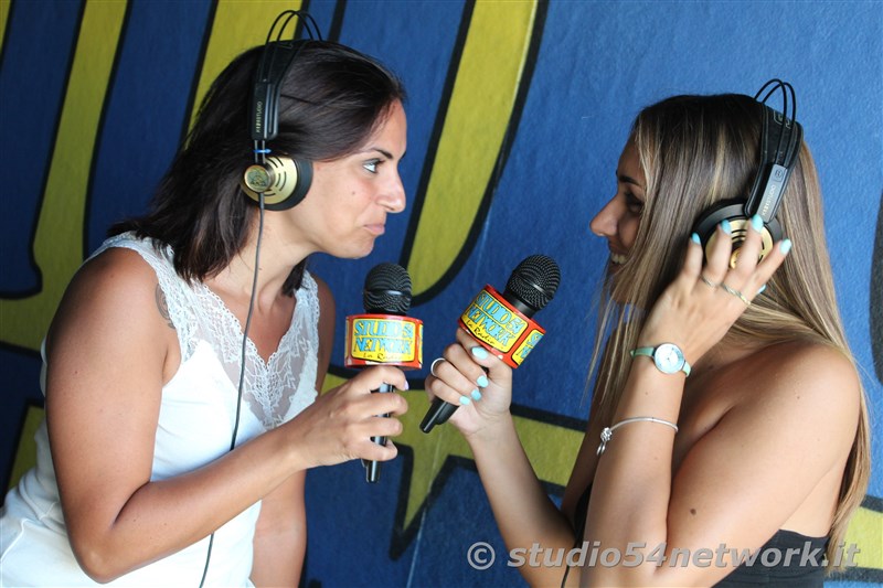 A San Ferdinando la prima festa della birra, con Studio54network