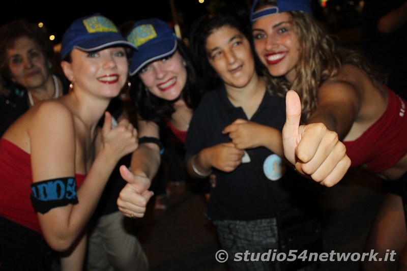 A San Ferdinando la prima festa della birra, con Studio54network
