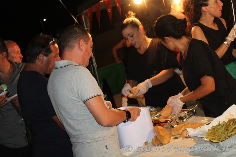 A San Ferdinando la prima festa della birra, con Studio54network