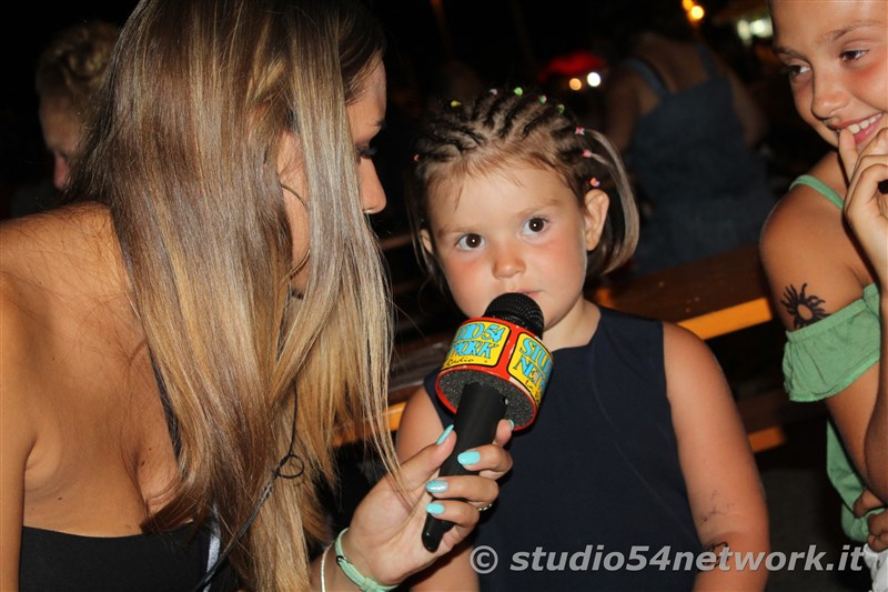 A San Ferdinando la prima festa della birra, con Studio54network
