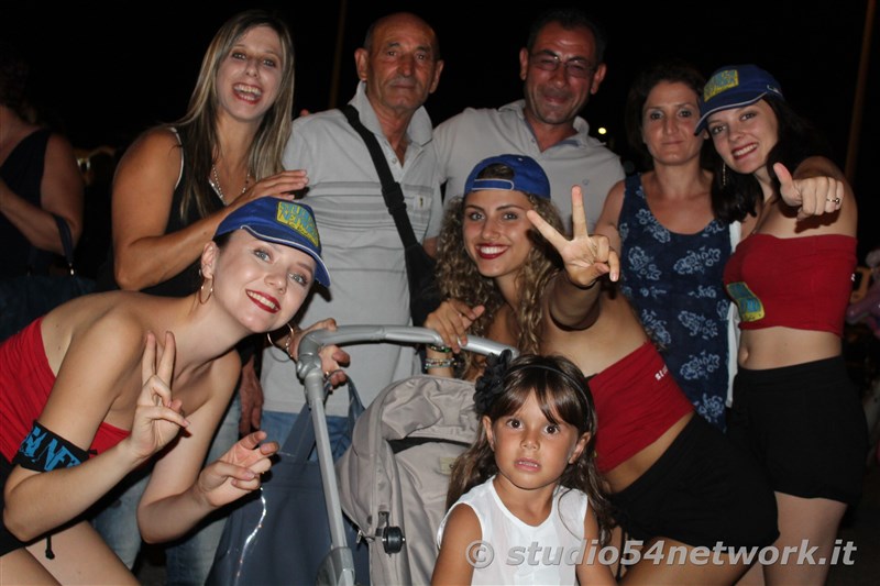 A San Ferdinando la prima festa della birra, con Studio54network