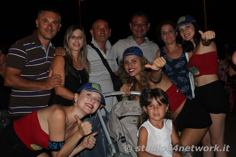 A San Ferdinando la prima festa della birra, con Studio54network