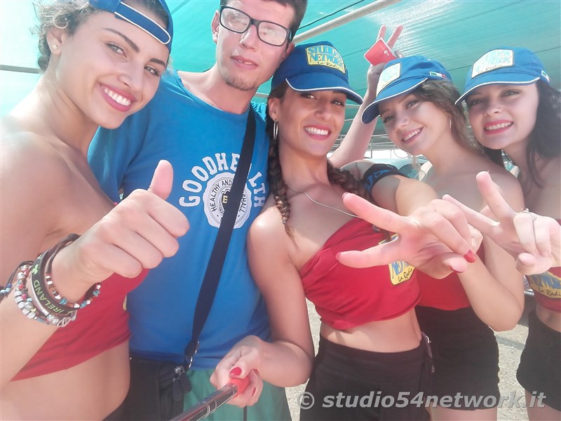 A San Ferdinando la prima festa della birra, con Studio54network