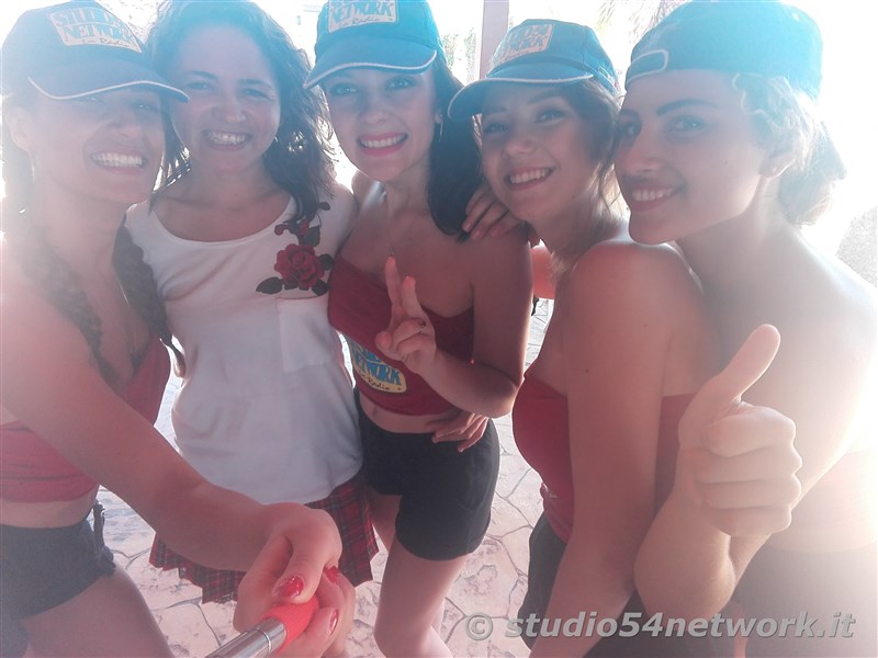 A San Ferdinando la prima festa della birra, con Studio54network