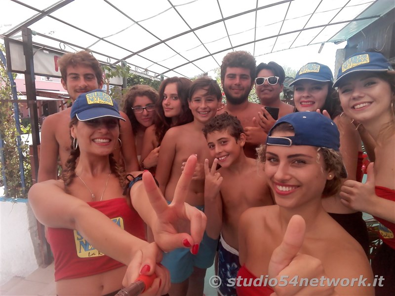 A San Ferdinando la prima festa della birra, con Studio54network