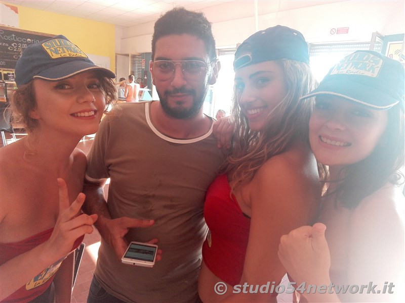 A San Ferdinando la prima festa della birra, con Studio54network