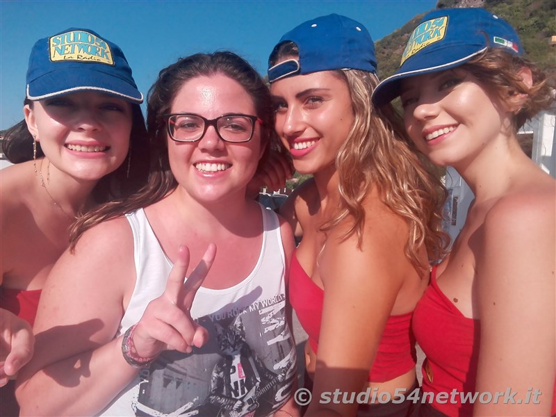 A San Ferdinando la prima festa della birra, con Studio54network