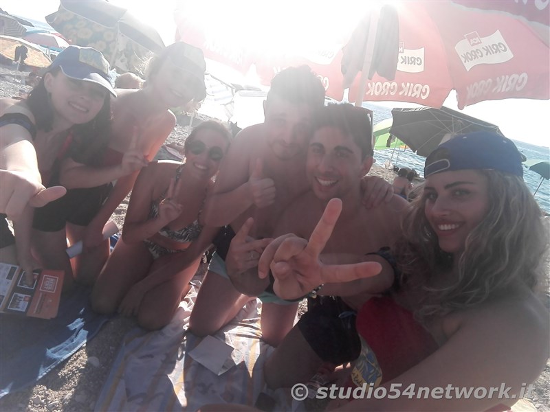 A San Ferdinando la prima festa della birra, con Studio54network