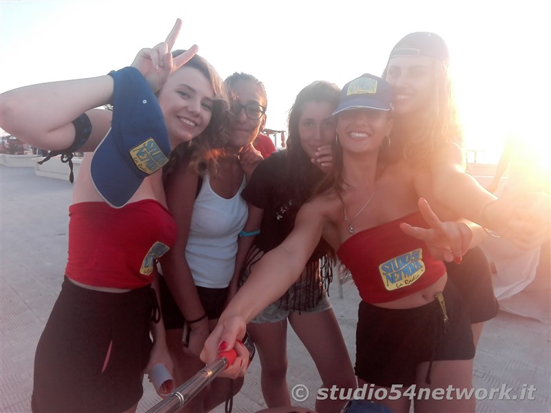 A San Ferdinando la prima festa della birra, con Studio54network