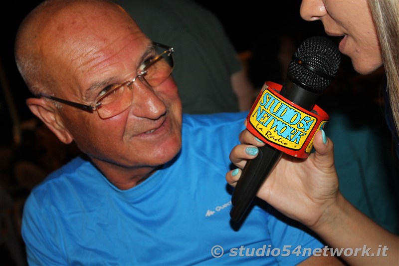 A San Ferdinando la prima festa della birra, con Studio54network