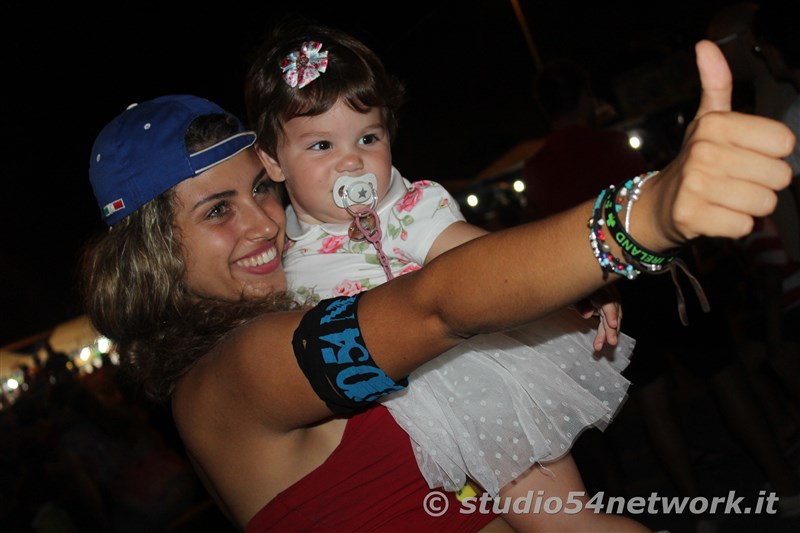A San Ferdinando la prima festa della birra, con Studio54network