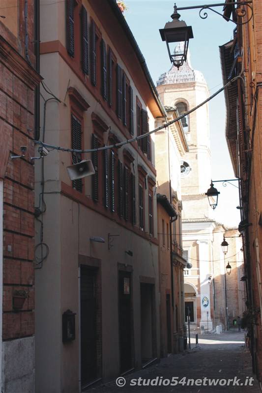 Camerino e il terremoto