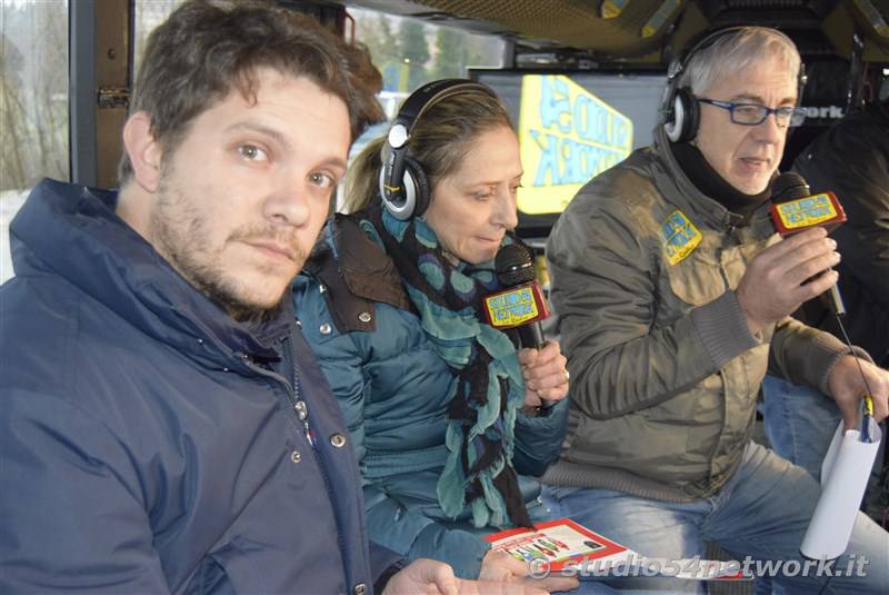 Camerino e il terremoto