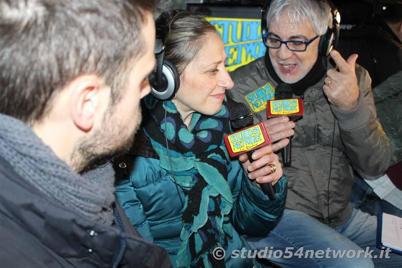 Camerino e il terremoto