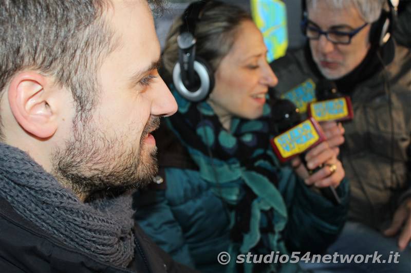 Camerino e il terremoto