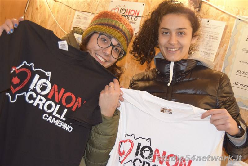 Camerino e il terremoto
