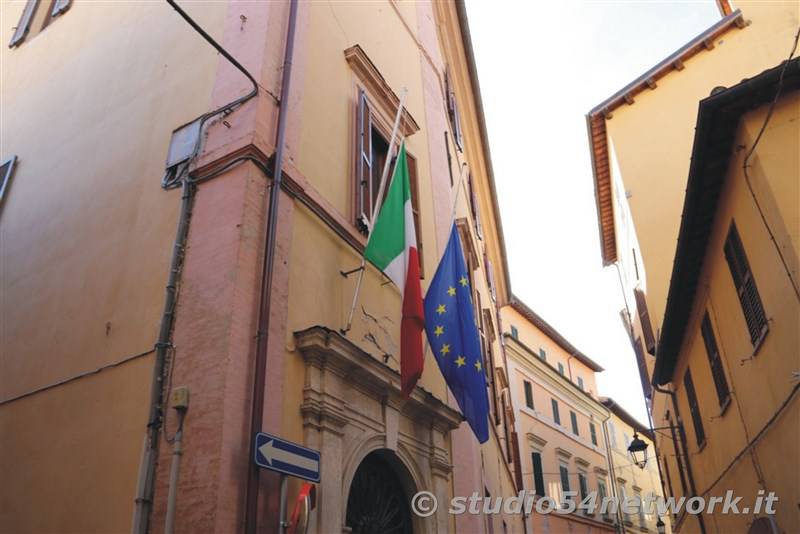 Camerino e il terremoto