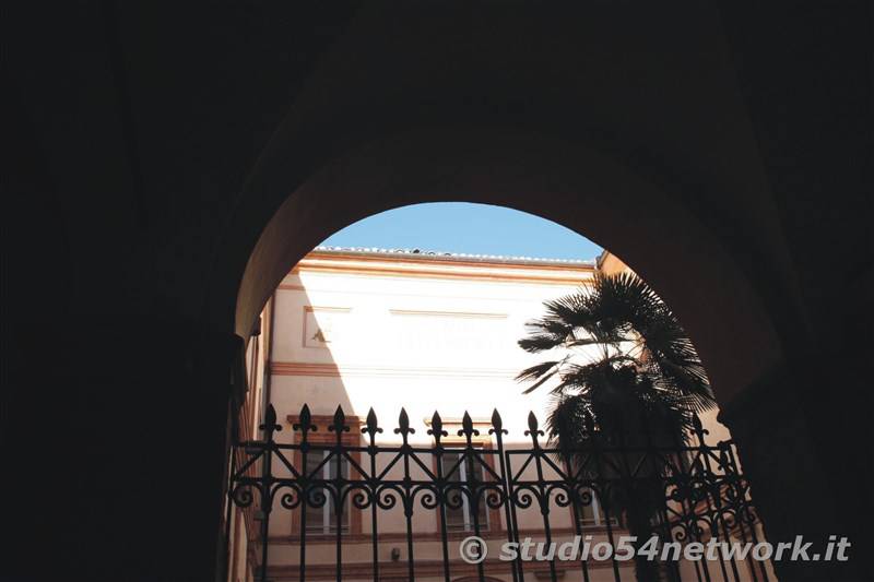 Camerino e il terremoto