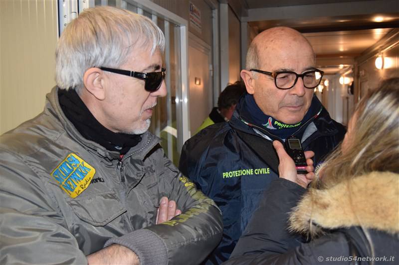 Camerino e il terremoto
