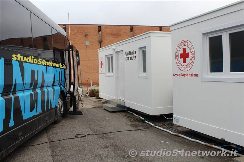 Camerino e il terremoto