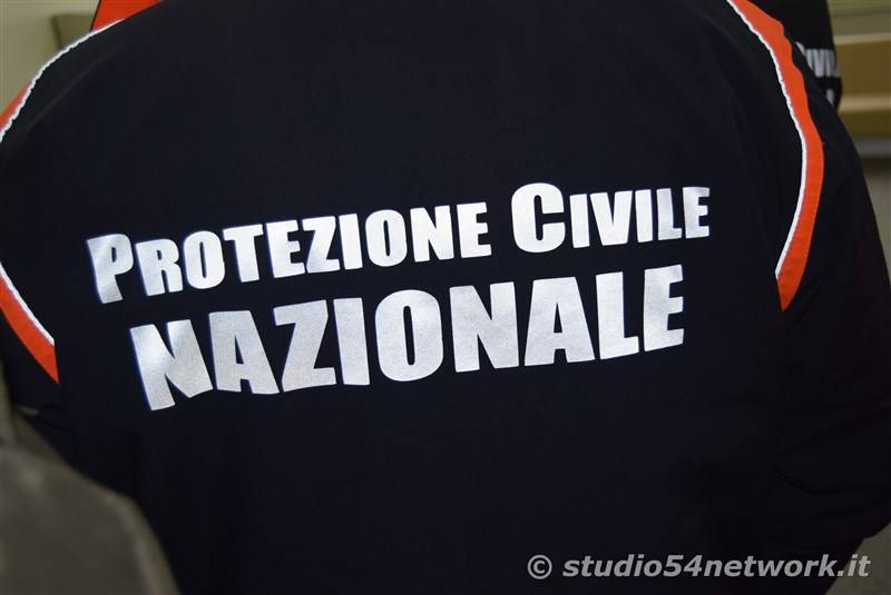 Camerino e il terremoto