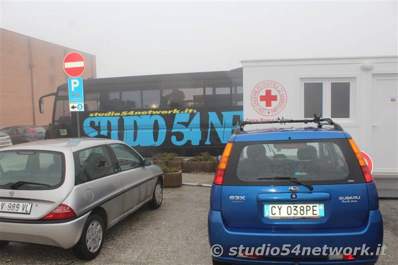 Camerino e il terremoto
