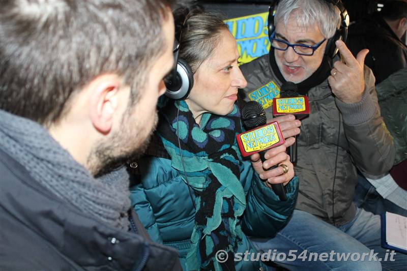 Camerino e il terremoto