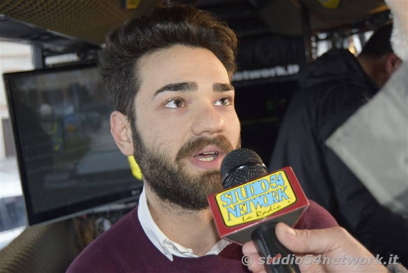 Camerino e il terremoto