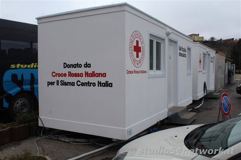 Camerino e il terremoto