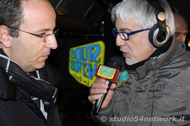 Camerino e il terremoto