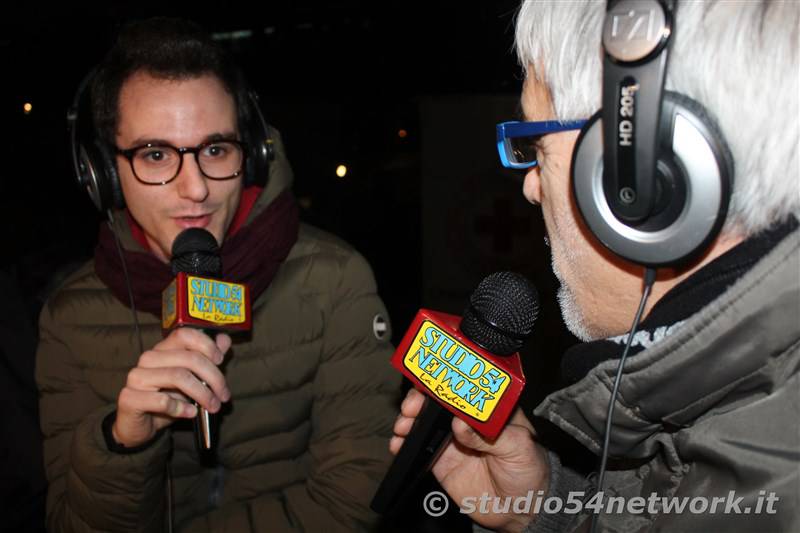 Camerino e il terremoto